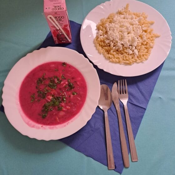 Piątek 11.04.2025 r.: Obiad