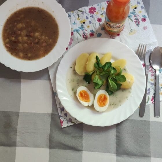 Środa 23.04.2025 r.: Obiad