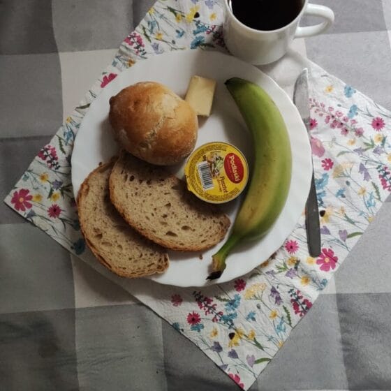 Piątek 09.05.2025 r.: Kolacja