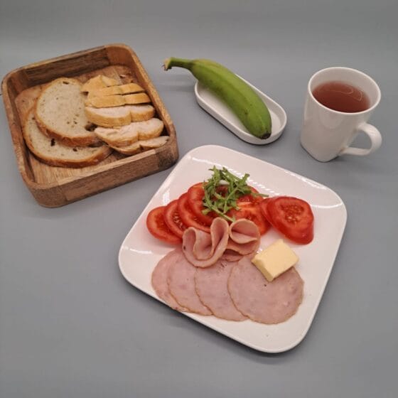 Środa 12.11.2025 r.: Kolacja