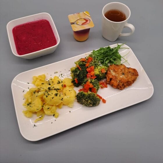 Środa 19.11.2025 r.: Obiad