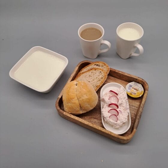 Piątek 21.11.2025 r.: Śniadanie