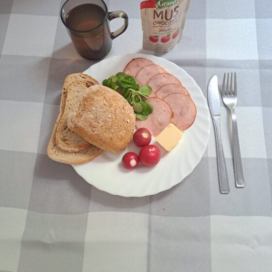 Piątek 20.06.2025 r.: Kolacja