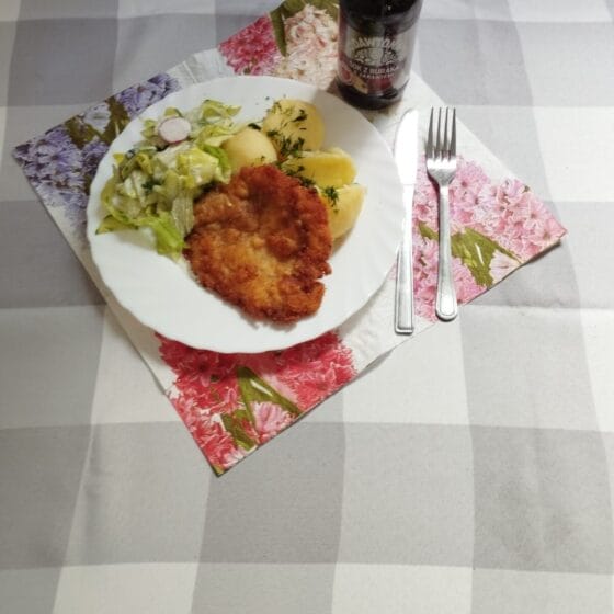 Środa 16.07.2025 r.: Obiad