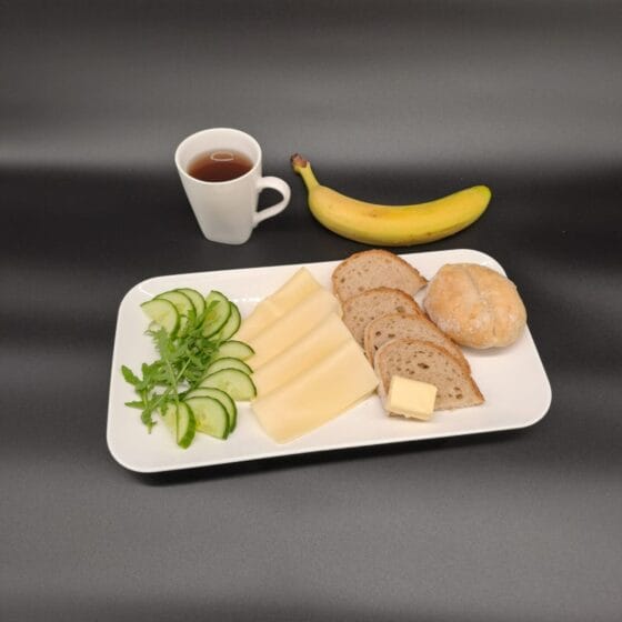 Poniedziałek 20.10.2025 r.: Kolacja