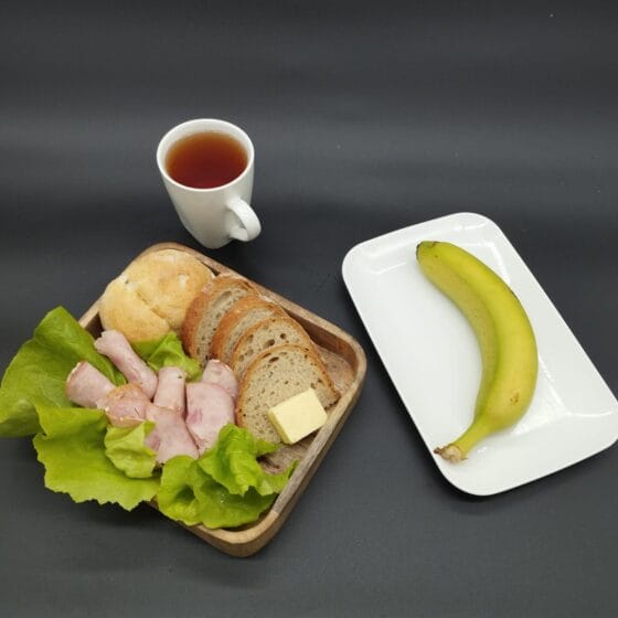 Wtorek 28.10.2025 r.: Kolacja