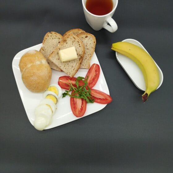 Czwartek 27.11.2025 r.: Kolacja