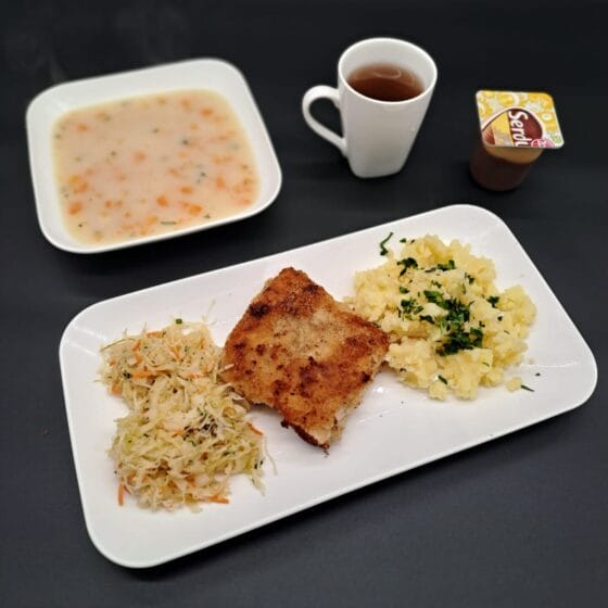 Piątek 28.11.2025 r.: Obiad