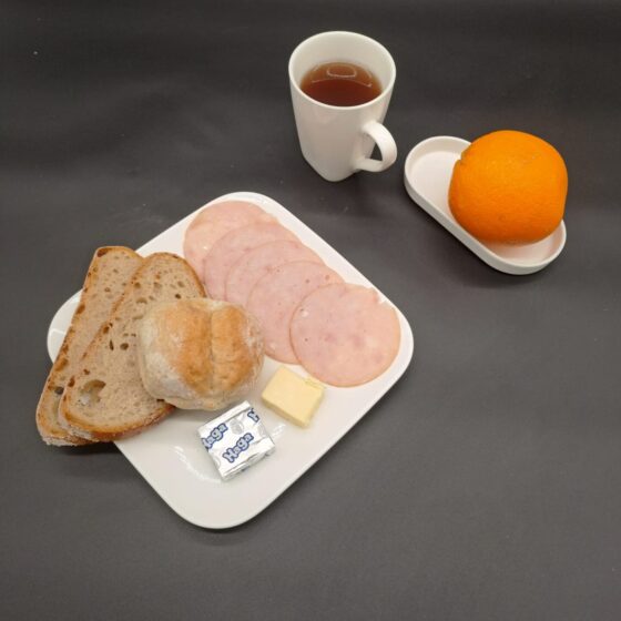 Wtorek 9.12.2025r.: Dieta łatwostrawna - kolacja