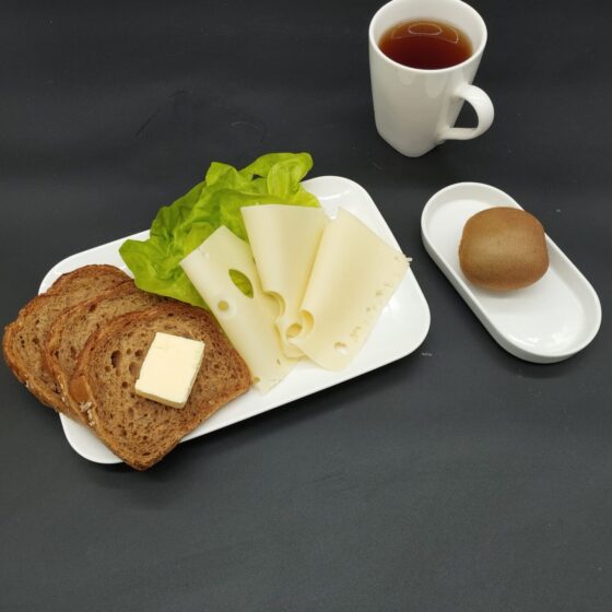 Czwartek 11.12.2025r.: Dieta z ograniczeniem węglowodanów prostych - kolacja