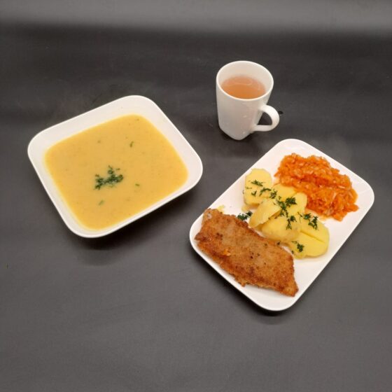 Piątek 12.12.2025r.: Dieta podstawowa - obiad