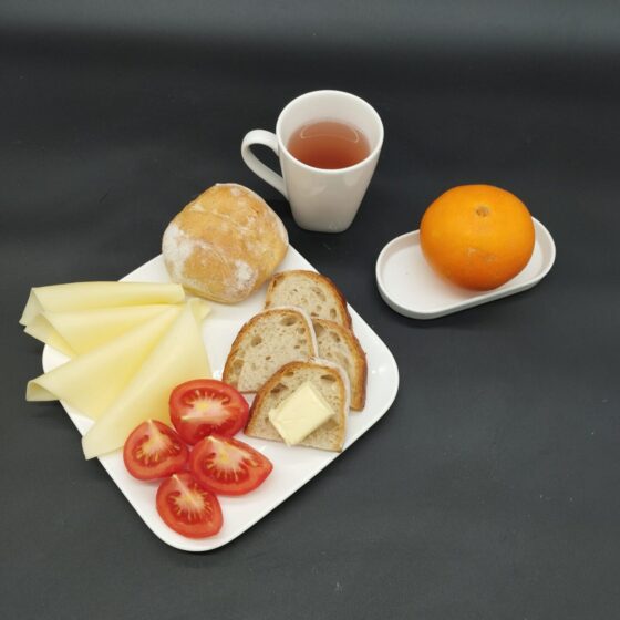 Poniedziałek 15.12.2025r.: Dieta podstawowa - kolacja