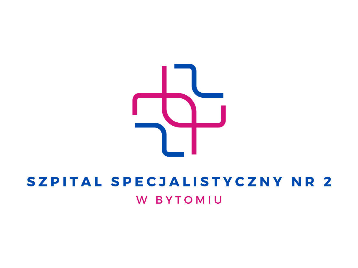 Szpital Specjalistyczny Nr 2 W Bytomiu logo