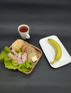 Dieta łatwostrawna - kolacja - 28.10.2025r.