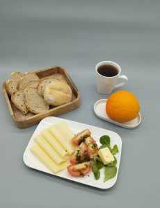 Dieta podstawowa - kolacja - 13.11.2025r.