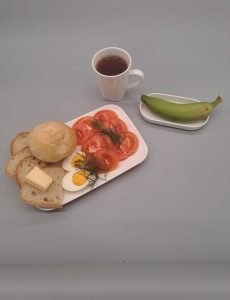 Dieta podstawowa - kolacja - 17.11.2025r.