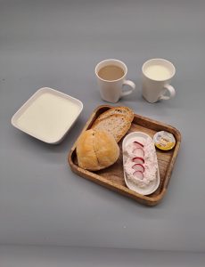 Dieta podstawowa - śniadanie - 21.11.2025r.