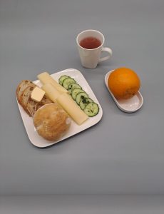 Dieta podstawowa - kolacja - 24.11.2025r.